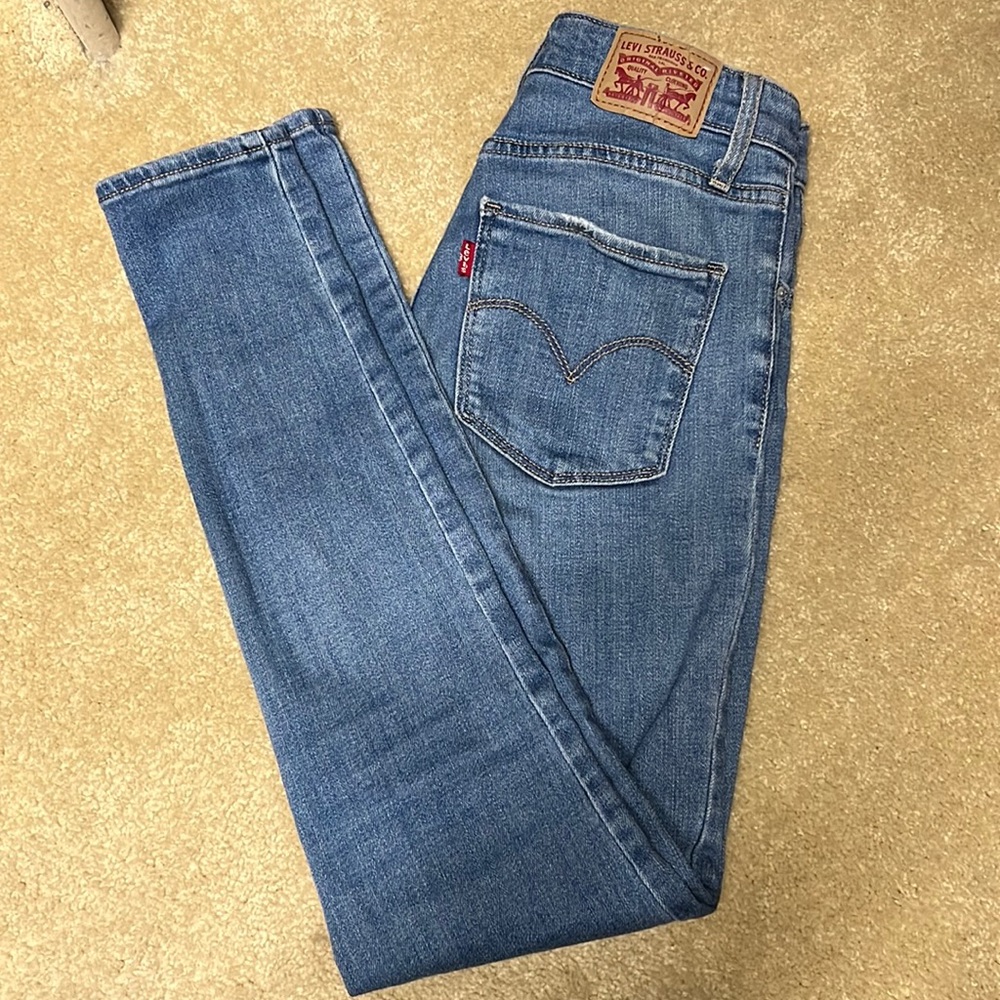 LEVIS Skinny jeans